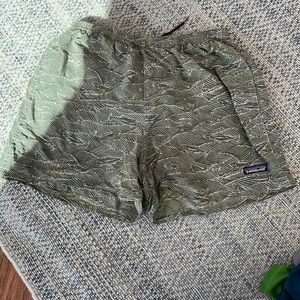 Patagonia Mens Baggie Shorts